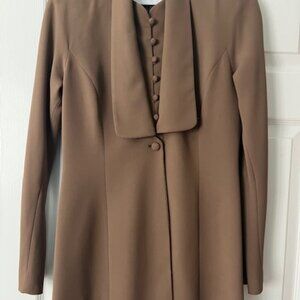 Tahari Blazer